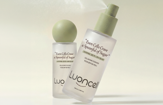 Luoncell Cellbiome Essence img2
