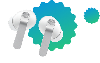 Galaxy Buds
