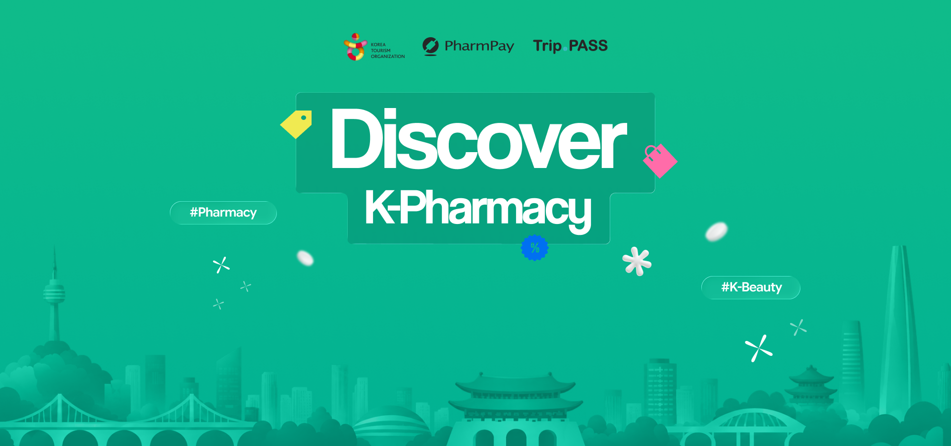 Discover K-Pharmacy