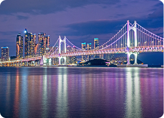 Busan