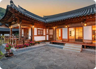 Cheongju