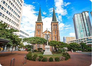Daegu