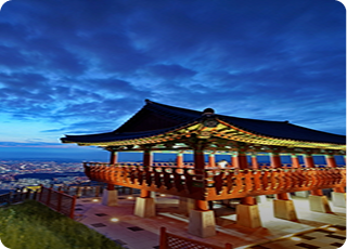 Daejeon