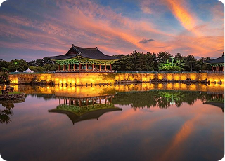 Gyeongju