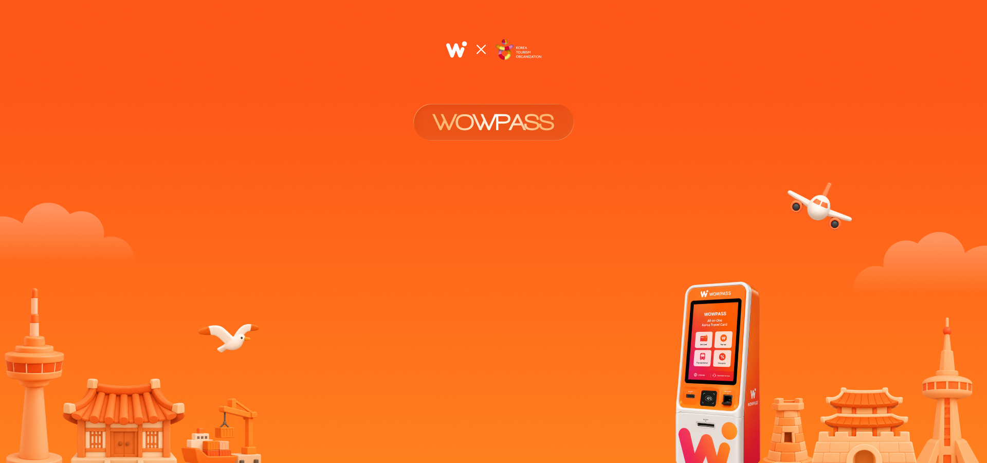 WOWPASS