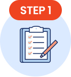 Step 1