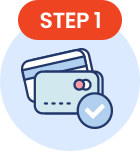 Step 1