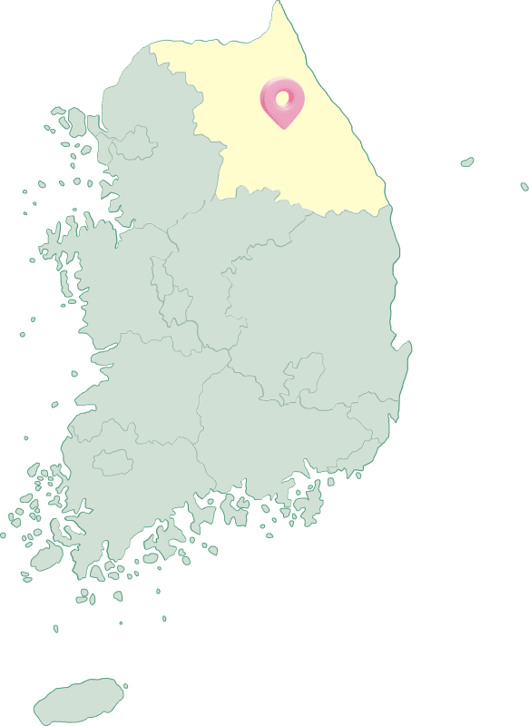 Gangwon State