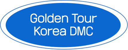 Golden Tour Korea DMC