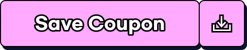 Save Coupon