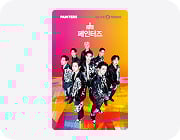 Olive Young 5,000 won Gift Card