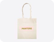 THE PAINTERS Tote Bag