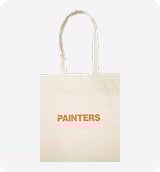THE PAINTERS Tote Bag