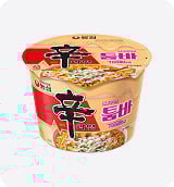 Shinramyun Toomba 2 Pieces
