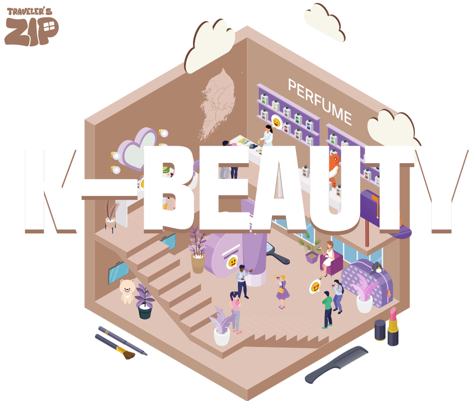 K beauty