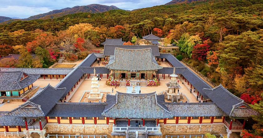 경주 불국사