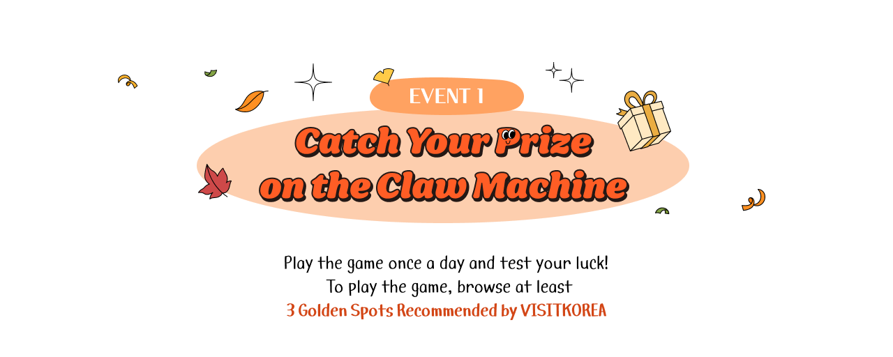 Catch Your Prize on the Claw Machine