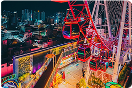 Spark Land