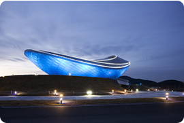 The ARC Communication Space
