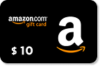 아마존 10달러