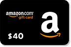 아마존 40달러