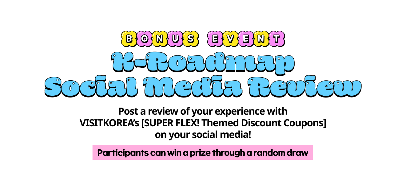 K-Roadmap Social Media Review