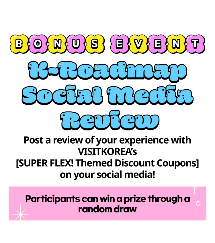 K-Roadmap Social Media Review