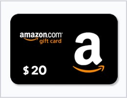 SHUTTLE Delivery KRW 20,000 Gift Card