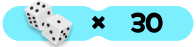 dice 30