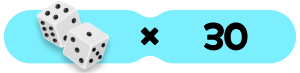 dice 30
