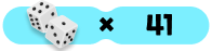 dice 41