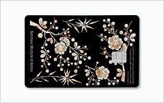 Trip.PASS KRW 20,000 Reloadable Card