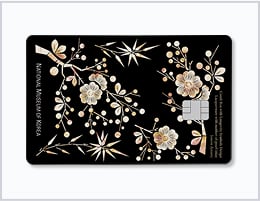 Trip.PASS KRW 20,000 Reloadable Card