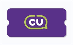 CU Store KRW10,000 Mobile Gift Card