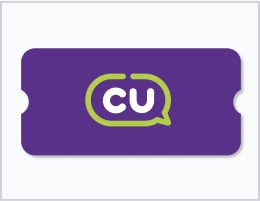 CU Store KRW10,000 Mobile Gift Card