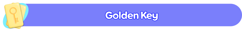 Golden Key