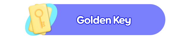 Golden Key