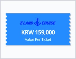 E·LAND CRUISE