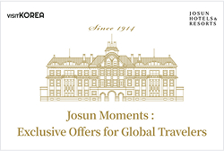 JOSUN HOTELS & RESORTS
