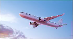 Round-trip Ticket to Korea