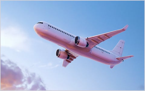 Round-trip Ticket to Korea