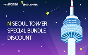 N SEOUL TOWER
