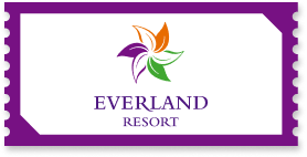 Everland All-day Pass for Two