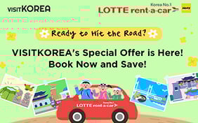 LOTTE rent-a-car