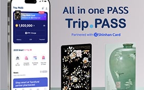 Trip pass