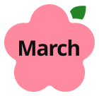 march img