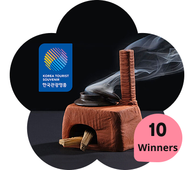 Korea Tourist Souvenir