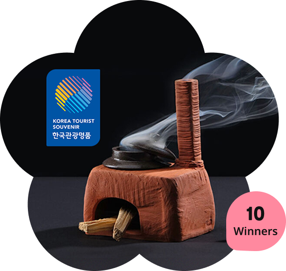 Korea Tourist Souvenir