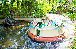 Theme Parks