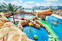 Water Parks